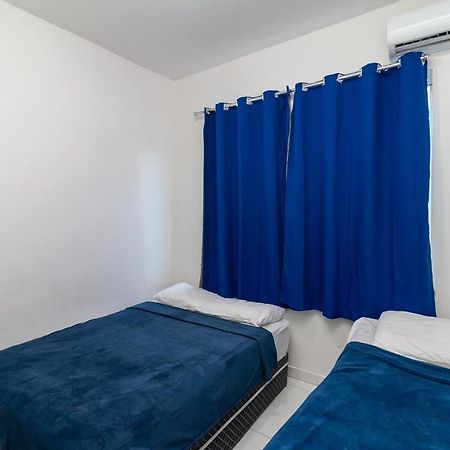 Loft Em Copacabana,4 Min Da Praia E Metro Ao Lado Rio de Janeiro Luaran gambar