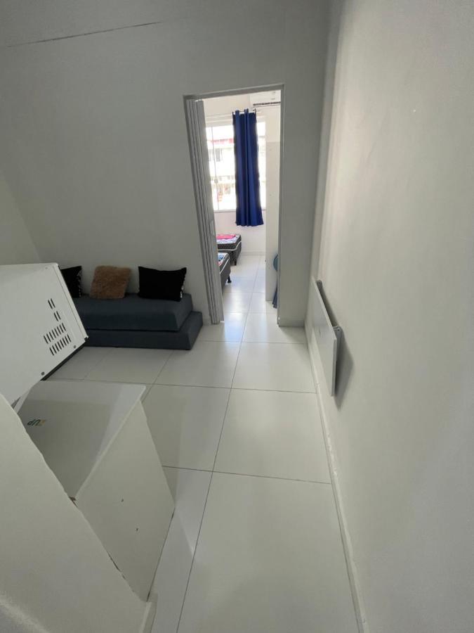 Loft Em Copacabana,4 Min Da Praia E Metro Ao Lado Rio de Janeiro Luaran gambar