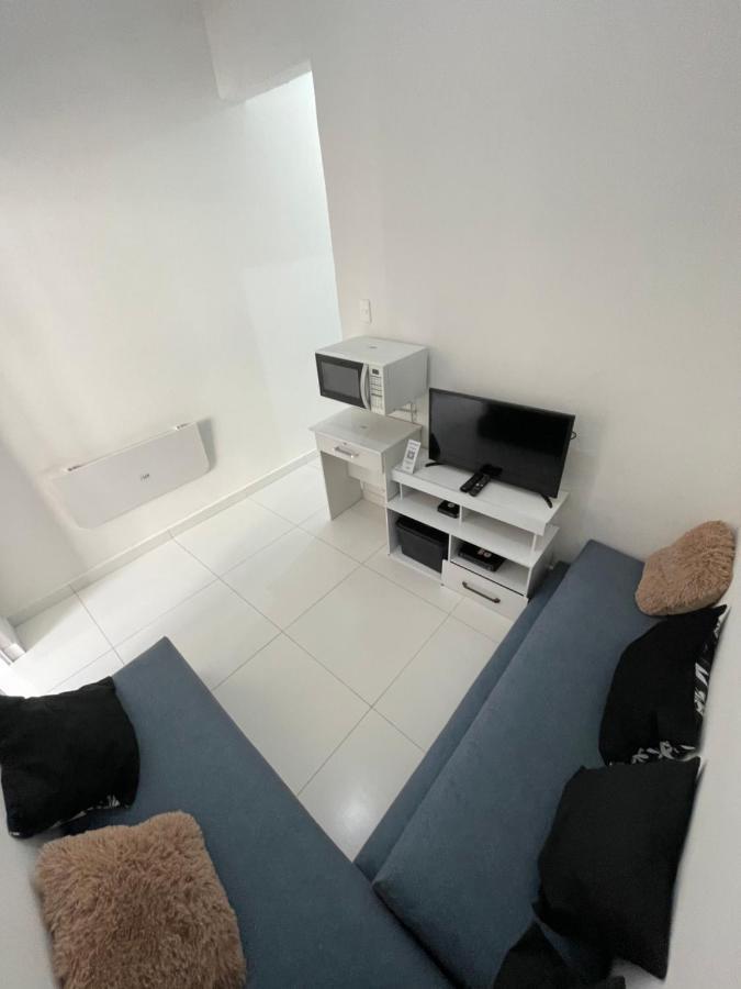 Loft Em Copacabana,4 Min Da Praia E Metro Ao Lado Rio de Janeiro Luaran gambar