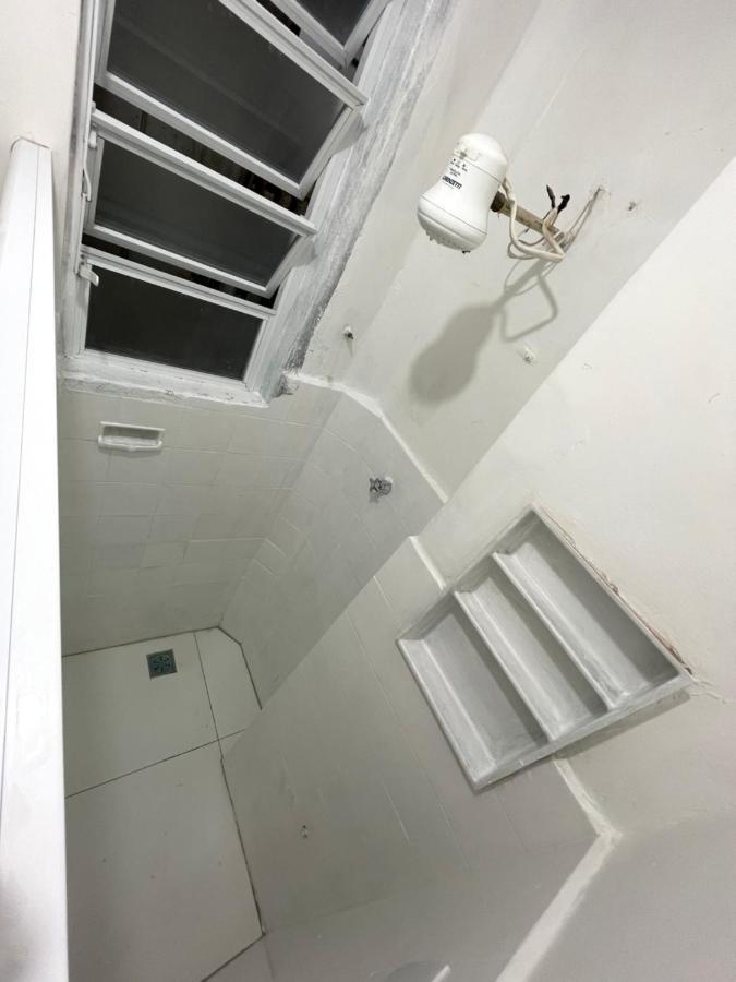 Loft Em Copacabana,4 Min Da Praia E Metro Ao Lado Rio de Janeiro Luaran gambar