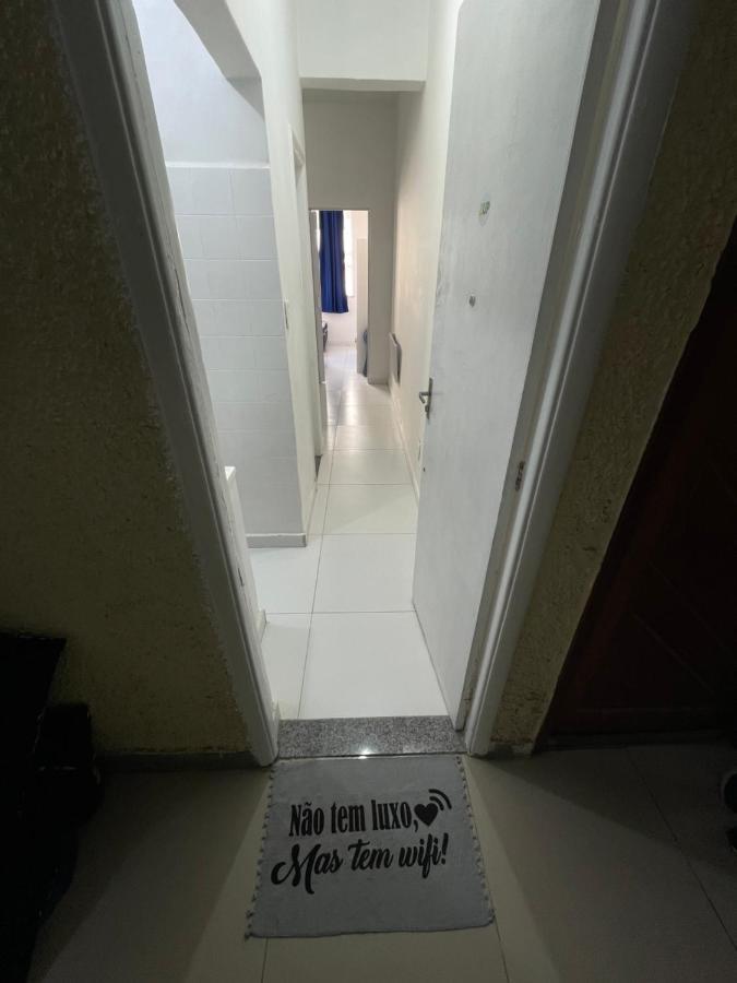 Loft Em Copacabana,4 Min Da Praia E Metro Ao Lado Rio de Janeiro Luaran gambar